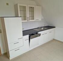 Jühnde: Schöne 3ZKBT, OG-Whg., 58 m² zum 01.12.2025 zu vermieten - Dransfeld