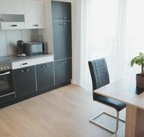 2-Zi-Apartment Vollausstattung f. Berufspendler Gr.-UmstadtSemd - Groß-Umstadt