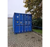 +++Lagerfläche mit Stromanschluß+++ - Garbsen Berenbostel