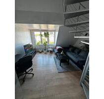 Gemütliche Maisonetten-Wohnung mit Balkon in Uni-Nähe-Nähe 01.06 - Aachen Aachen-Mitte