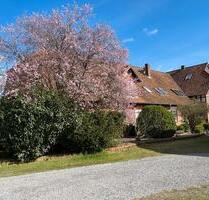 Ferienwohnung Aller-Leine-Tal Lüneburger Heide - Schwarmstedt