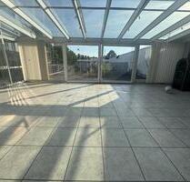 Schrebergarten mit Terrasse und Küche für Feiern Geburtstagfeier - Köln Porz