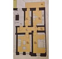 2-Zimmer Wohnung in Dresden-Löbtau