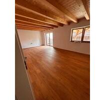 Sonnige Maisonette Wohnung, Erstbezug 167qm - Germaringen