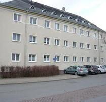 1-Raum-Wohnung in Zeulenroda-West - Zeulenroda-Triebes