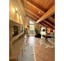 Charmante Dachgeschosswohnung in Traunstein – Verkauf von Privat