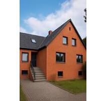 Neu❤️ 2 Zimmer OG Wohnung mit Dachterrasse - kernsaniert - 74 qm - Lehrte