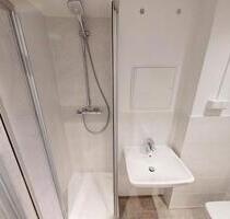 Lichterfüllte 3-Raum-Wohnung mit Weitblick - Chemnitz Adelsberg