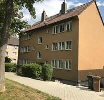 WBS erforderlich: Kompakte Wohnung mit Balkon und Keller in Kassel