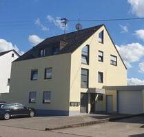 96 m2 große Maisonette Wohnung im 2. OG in Longuich zu vermieten - Leiwen