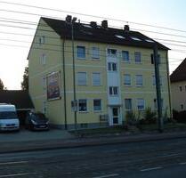 Kleine DG- Wohnung, zentral, direkt am Park - Bielefeld Schildesche
