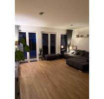 Helle 2-Zimmer-Wohnung mit großer Terrasse auf den Zieten - Göttingen Oststadt