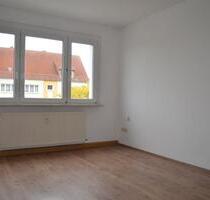 3 Zimmer mit Balkon - traumhaft ruhige Lage. - Geithain