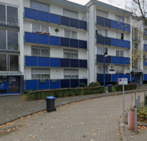 3-Zimmer Wohnung in zentraler Lage - Alsdorf