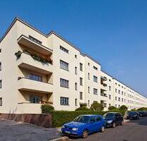 Deine neue Wohnung wartet auf Dich! - Magdeburg Leipziger Straße