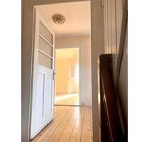 Renovierte Altbauwohnung mit Burgblick in Hechingen