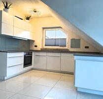 Traumhafte 5- Zimmerwohnung mit Balkon in 67574 Osthofen