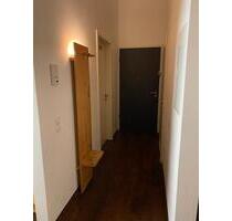 1,5-Zimmer Wohnung Bamberg (Jäckstraße) - Memmelsdorf