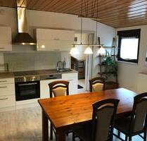 Dachwohnung mit Vollausstattung - Grasellenbach