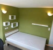 WG Zimmer voll möbliert ab sofort. Jobcenter möglich - Künzelsau