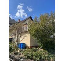 3 Zimmerwohnung zum Verkauf in Ballrechten-Dottingen von privat !