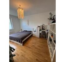 Untermiete: 2-Zimmer Wohnung nahe FU, 20. Sept - 18. Okt - Berlin Steglitz-Zehlendorf