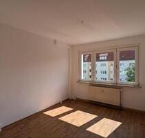 4 Zimmer Wohnung mit großem Balkon in ruhiger Lage - Geithain