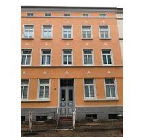 Schöne 2-Zimmer Altbauwohnung in der Paulstadt - Schwerin