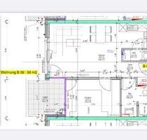 Lauchringen, vermiete 2-Zimmer Wohnung ab 01.März 2026 - Görwihl