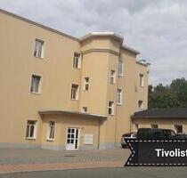 1 Zimmer für Pflegebedürftige mit Bad und Zugang zum Garten - Gera Debschwitz