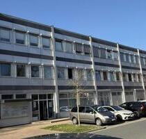 Arzt-Praxis in zentraler Lage von Salzgitter-Bad zu vermieten