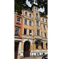 2 Zimmer-Wohnung ruhig mit Aussicht - Chemnitz Hilbersdorf
