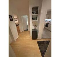 Wohnung in der Stadtmitte Emsdetten 2.OG