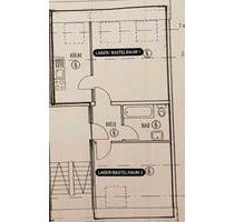 Lager,Atelier,Habbyraum zu Vermieten - Herten