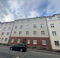 gemütliche 3 Zimmer Wohnung mit Balkon in ruhigen Innenhof zu vermieten - Freiberg