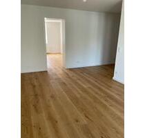 2,5-Zimmer-Wohnung Bilk Kernsaniert, Erstbezug, Küche, Balkon - Düsseldorf Stadtbezirk 3
