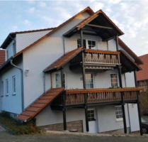 Schöne Dachgeschosswohnung in Zierenberg Oelshausen - Kassel Südstadt