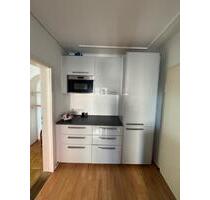 Großzügige 4½-Zimmer-Wohnung in Toplage Augsburg-Innenstadt