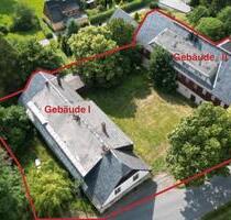 Bauernhof zu verkaufen - 100.000,00 EUR Kaufpreis, in Frauenstein (PLZ: 09623)