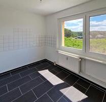Ab 01.08. habt ihr von Oben den schönsten Ausblick: 3-Zimmer-Wohnung mit Balkon ruft! - Rüdersdorf bei Berlin