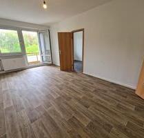 ***AB SEPTEMBER*** 3-Zimmer-Wohnung im 4. Obergeschoss zu vermieten - Leipzig West