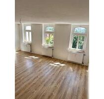 NEU RENOVIERT MAISONETTE-WOHNUNG BESTLAGE BLICK INS GRÜNE KASSBERG - Chemnitz Kapellenberg