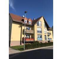 schöne 3 Zi Wohnung in ruhiger Wohnlage - Hohenstein-Ernstthal