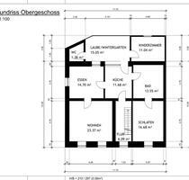 3 Zimmer Wohnung mit Laube - 1.080,00 EUR Kaltmiete, in Zell im Wiesental (PLZ: 79669)