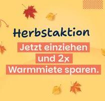 Kleine bezahlbare 2,5-Zimmer-Wohnung für Sie - Chemnitz Bernsdorf
