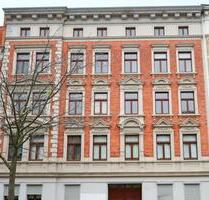 Helle 3-Zimmer-Wohnung mit Balkon im Grünen – ruhig & zentral - Magdeburg Leipziger Straße