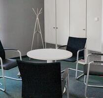 Privater Büroraum für 4 Personen in HQ Alte Oper - Frankfurt am Main Bockenheim