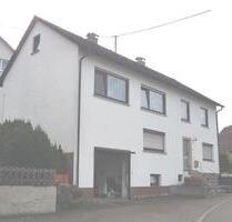 Haus zur Miete - 950,00 EUR Kaltmiete, in Riedlingen (PLZ: 88499)