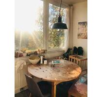 Helle Altbauwohnung mit Einbauküche - Leipzig Altwest