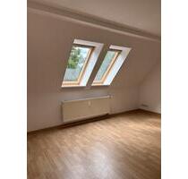 Dachgeschoss-Wohnung - 350,00 EUR Kaltmiete, in Weißenfels (PLZ: 06667)